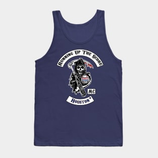 Sons of Baseball (Houston* Baseball) Tank Top